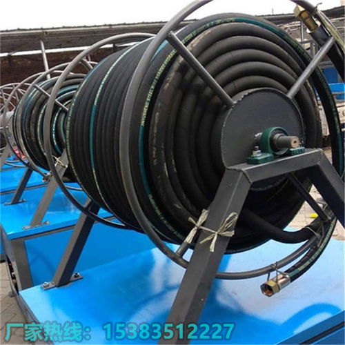 灌南建筑工地降溫塔吊噴淋建筑工地高空塔機除塵噴淋系統