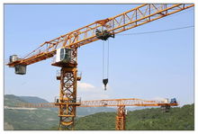 攜手國(guó)有大型塔吊生產(chǎn)商，共創(chuàng)全球合作代理新機(jī)遇