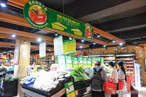 量販零食巨頭伸向日用百貨，社區(qū)超市迎來致命一擊