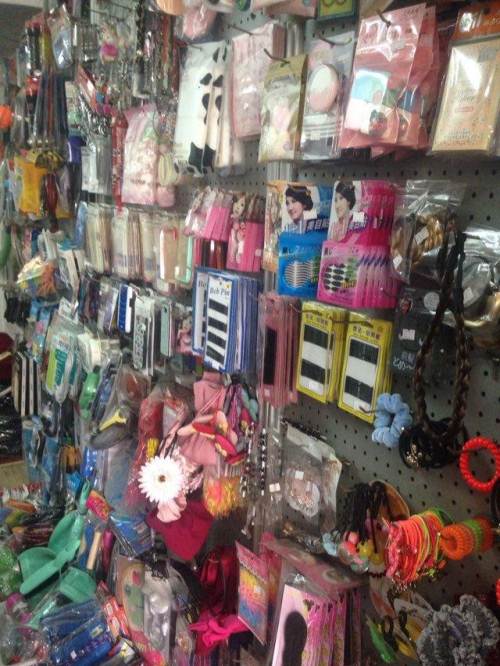 供應(yīng)邯鄲市日用百貨，用心服務(wù)千家萬戶